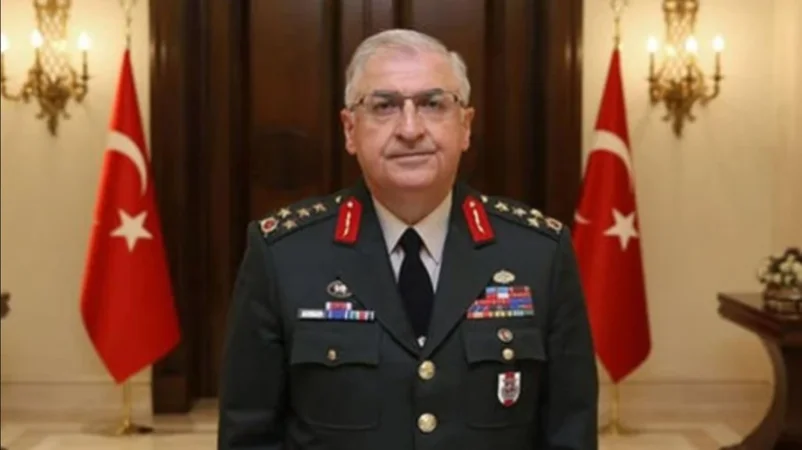 Թուրքիան և ԱՄՆ-ն աշխատում են պատժամիջոցների չեղարկման ուղղությամբ․ Գյուլեր