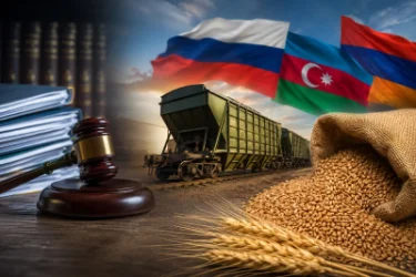 16:00 News in Brief: New Charges Against Tsarukyan, New Batch of Wheat from Russia via Azerbaijan to Armenia