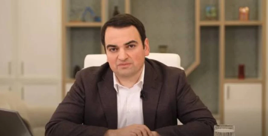 We will not be in the parliament tomorrow; we will be in Vagharshapat. Narek Karapetyan