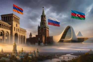 17:00 News in Brief: A Tough Message from Aleksanyan, Moscow's Reaction, and Baku's Move Towards Kyiv
