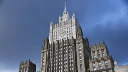 Armenia is Moving Away from Russia Towards the Hostile EU Under the Guise of 'Diversification': Russian Foreign Ministry