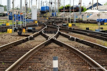Russia Ready to Continue Concession Management of Armenian Railways Says Ovechuk