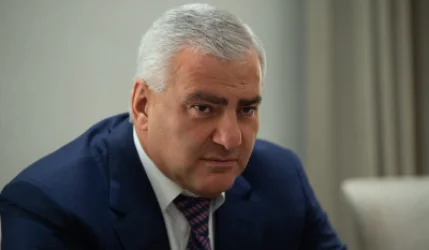 ВИДЕО: Выражение «гёрмамиш» не относилось к КП, а к людям, отнимающим бизнес у меня, говорит Карапетян
