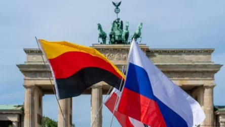 Russia Activates Disinformation Campaign Ahead of German Elections - Reuters