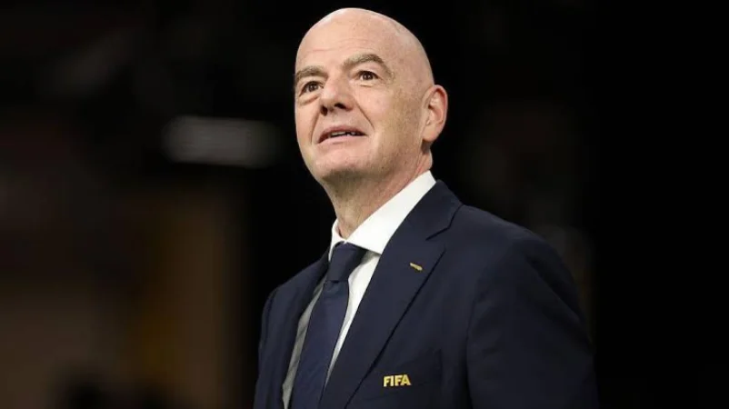 FIFA Scandal: UEFA Rejects Infantino's Apology and Maintains Boycott