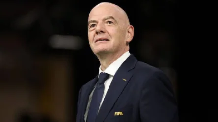 FIFA Scandal: UEFA Rejects Infantino's Apology and Maintains Boycott