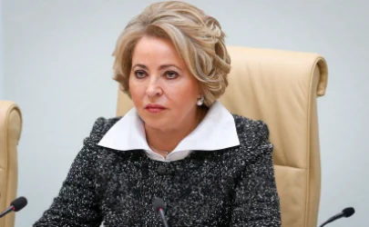 Matviyenko to Rubinyan: Russia May Advise Its Citizens Not to Visit Armenia