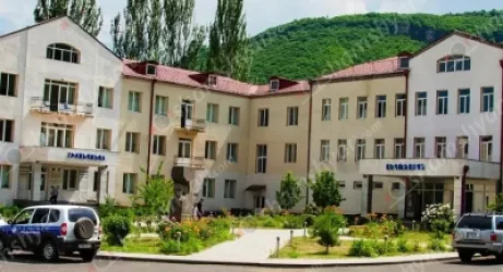 Էկոպարեկային ծառայության պետը հանկարծամահ է եղել ՔՊ պատգամավորի հոր հոգեհանգստի ժամանակ․ Shamshyan