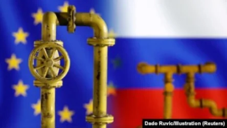 Հարավային Կորեան խնդրել է Մեծ Բրիտանիային չխոչընդոտել ռուսական գազի ներմուծմանը