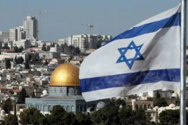 Israel: US-Iran Agreement Will Not Limit Us