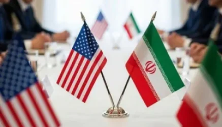 Iran Criticizes Washington for Playing a Diplomatic Performance