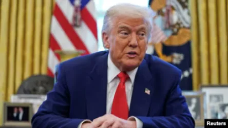 Patriot Missiles Are Necessary Not Only for Ukraine but for Us as Well, Trump