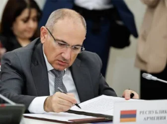 Current Armenia-EU Relations Do Not Contradict Armenia’s Obligations in the EAEU, Says Pashinyan