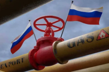 European Nations Request Non-Russian Gas Supply from Turkey