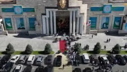 ՏԵՍԱՆՅՈՒԹ. ՊԵԿ-ը խոշոր առևտրի կենտրոնում բացահայտել է 1,3 մլրդ դրամի թաքցված հարկման օբյեկտ 
