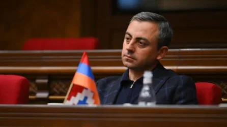 Russia Is Not a Threat to Armenia's Statehood: Ishkhan Saghatelyan