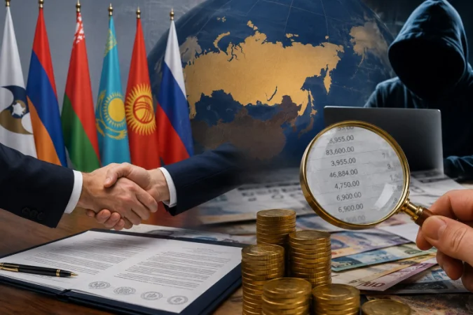 11:00 News in Brief: New EAEU Agreements, Major Tax Evasion