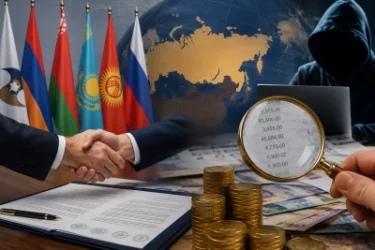 11:00 News in Brief: New EAEU Agreements, Major Tax Evasion