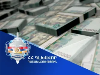 Երևանում պետությանն ու համայնքին պատճառված ավելի քան 211 մլն դրամի վնաս է վերականգնվել