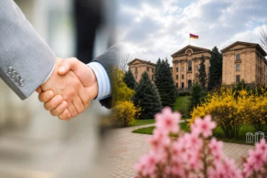 12:00 News in Brief: Tense Situation in Parliament, New Military Alliance to be Formed