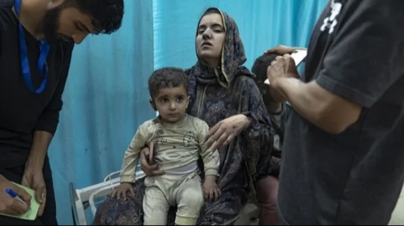 Գազայում անջատվել է Ալ-Ամալ հիվանդանոցի միակ էլեկտրաէներգիայի գեներատորը