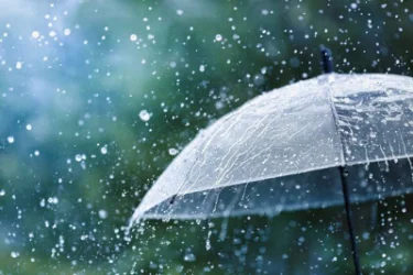 Heavy Rain, Hail, and Strong Winds: Weather to Change Significantly