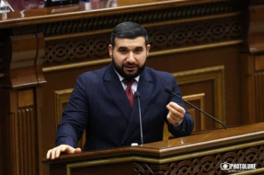 It Is Obvious That It Was a Threat: Alexander on Russia's Arms Sales to Azerbaijan