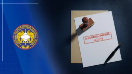Investigation Concludes Into Obstruction of Campaign by Supporters of 'Strong Armenia'