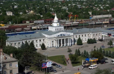 Միներալնիե Վոդիի օդանավակայանում կանխել են 16 մլն ռուբլու տեղափոխումը Հայաստան