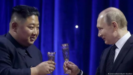 Over $14 Billion from Russia: How the Ukraine War Enriched North Korea