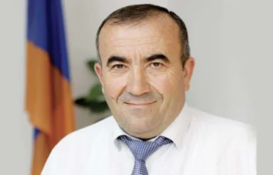 Over 4.4 Million Drams to be Recovered from Former Tatev Mayor for Embezzled Funds