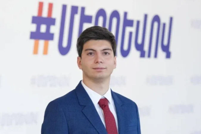 Anti-Safarov Law: Opposition Proposes Restrictions on Azerbaijani Property Rights in Armenia