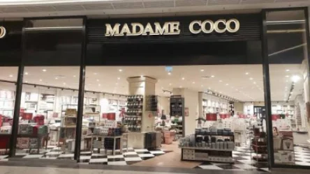 Թուրքական «Madame Coco»-ն ամբողջությամբ հեռանում է Ռուսաստանից․ կփակվի 29 խանութ