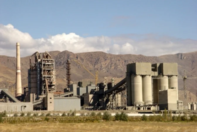 Director of Ararat Cement Submitted Fake Certificate to Cadastre