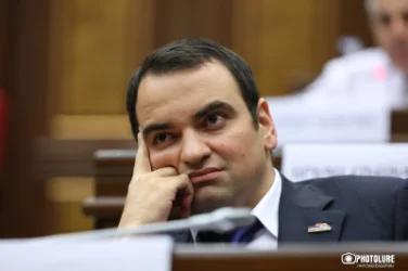 The Judge Was Armenian: Narek Karapetyan on the Recusal of the Judge in the Catholicos Case