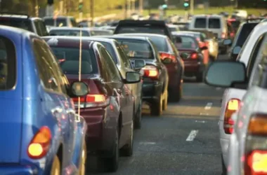 Traffic Regulations to Change on Sayat Nova Street from August 10