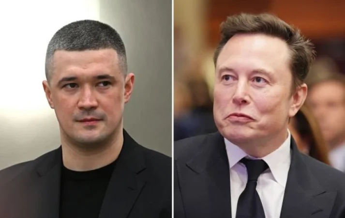 Ֆյոդորովը փորձում է Մասկին համոզել, որ աջակցի Ուկրաինային