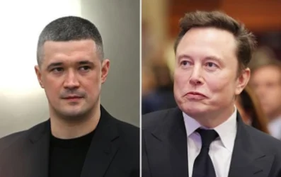 Fedorov Tries to Convince Musk to Support Ukraine