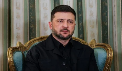If Elections Were Held Today, Zelensky Would Win the Presidential Election