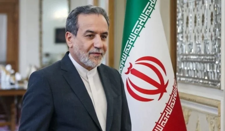 Our Armed Forces Demonstrated Their Capabilities Against the World's Most Expensive Military: Iranian Foreign Minister