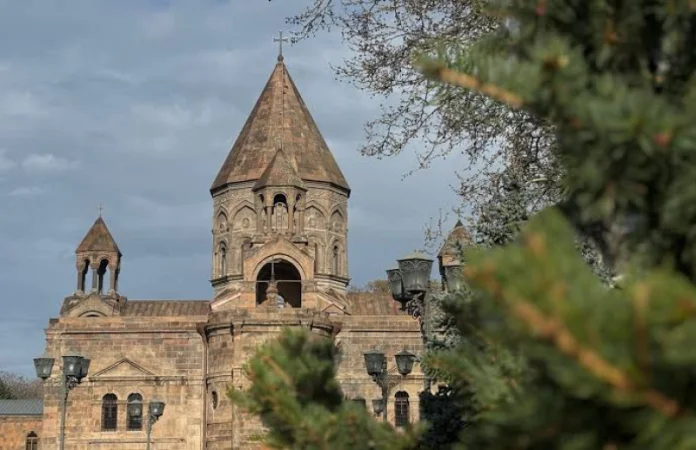 World Council of Churches Expresses Concern Over the Situation Around the Armenian Apostolic Church