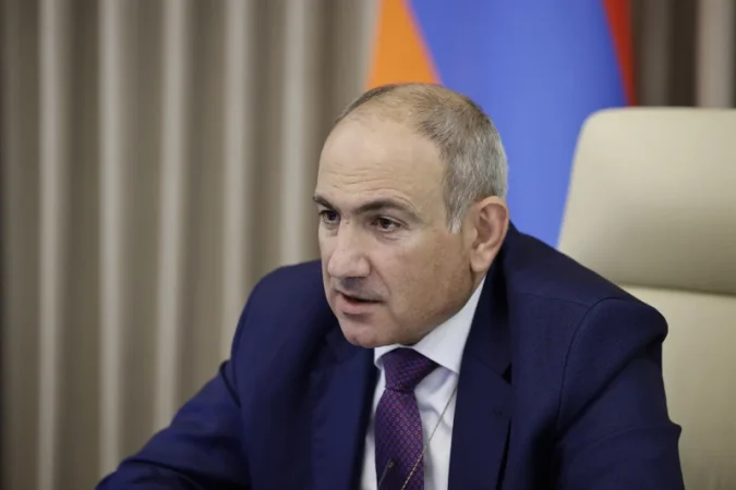 Phasinyan: Discourse on the Right of Return for Artsakh Armenians Should Not Continue