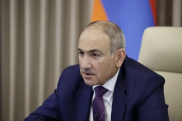 Phasinyan: Discourse on the Right of Return for Artsakh Armenians Should Not Continue