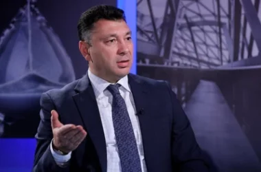 Serzh Sargsyan Had So Much Confidence That He Solved Issues with a Single Call, Says Sharmazanov