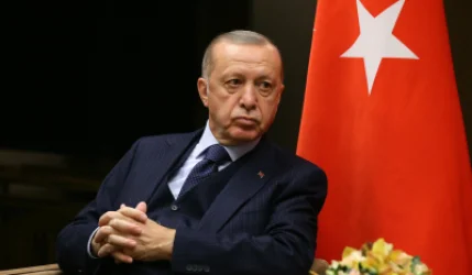One Attack on One is an Attack on All: Turkey, Pakistan, and Saudi Arabia Forming New Alliance