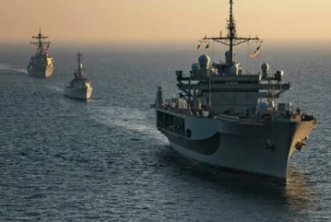 Turkey Begins Restricting Commercial Vessels in the Black Sea