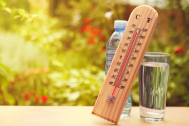 UK Prepares for New Heatwave as Temperatures Set to Reach 36°C
