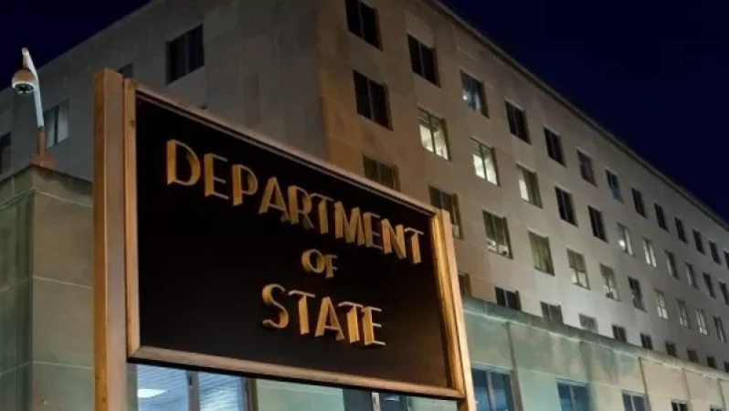 ԱՄՆ պետդեպը հայտարարել է, որ Իրանի ընտրությունները բեմադրված են