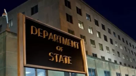 ԱՄՆ պետդեպը հայտարարել է, որ Իրանի ընտրությունները բեմադրված են