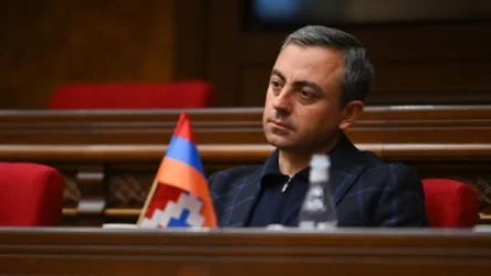 Real Peace is Impossible Without the Return of Artsakh Armenians: Saghatelyan
